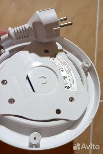 Чайник электрический bosch