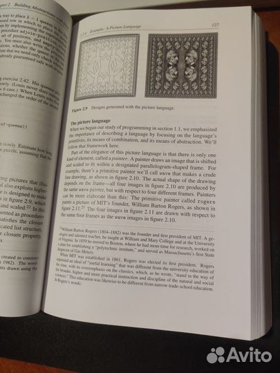 Structure and Interpretation of Computer Programs
