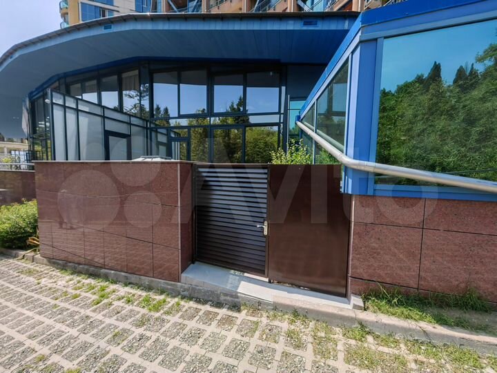 3-к. квартира, 118 м², 1/23 эт.