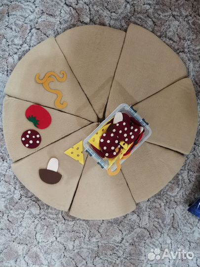 Реквизит для аниматоров