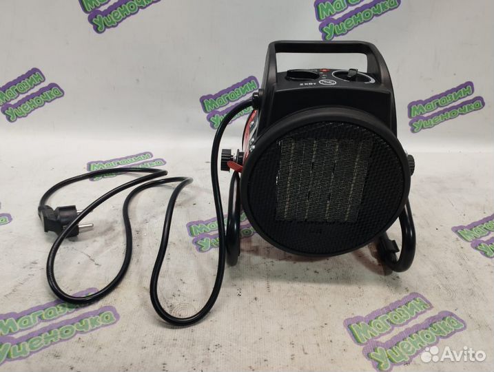 Тепловая Пушка-2000K Ресанта 67/1/24