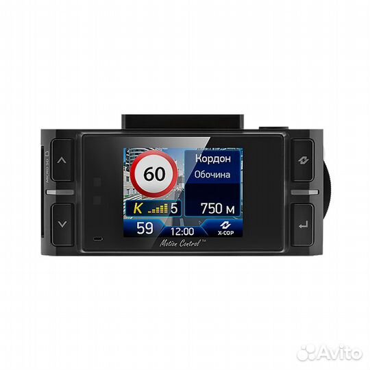 Видеорегистратор 3 в 1 Neoline xcop-9200C