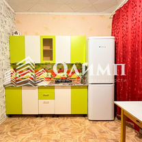 Квартира-студия, 18 м², 2/4 эт.