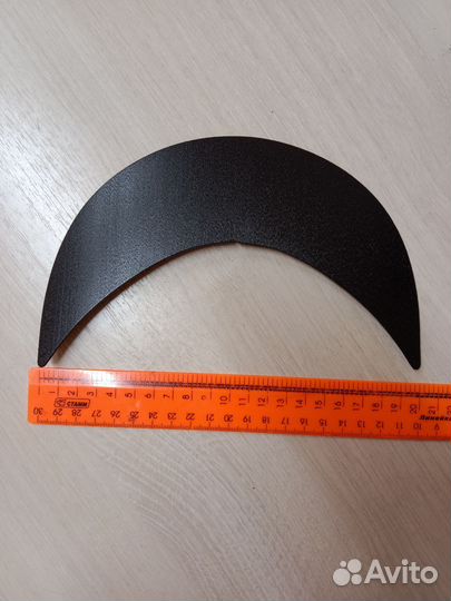 Козырек для кепки