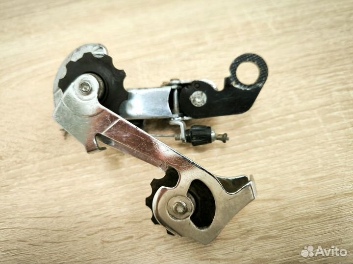 5. Переключатель скоростей задний Power Speed (бол