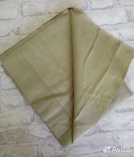 Ткань вельвет Италия(отрезы)