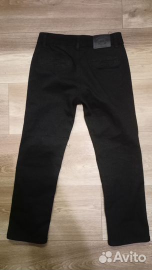 Брюки для мальчика