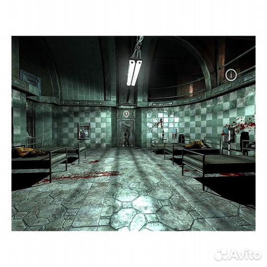 The Chronicles of Riddick Escape From Butcher Bay