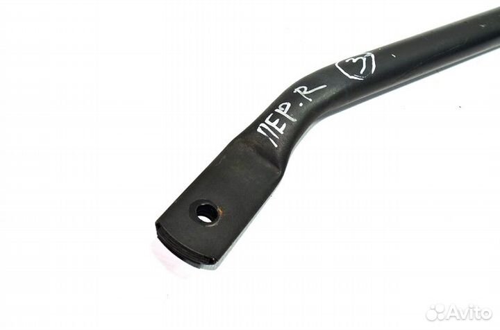 Входная ручка кабины, передняя правая volvo FH12 1