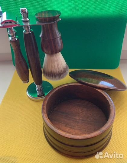 Бритья Подарочный набор для мужчин