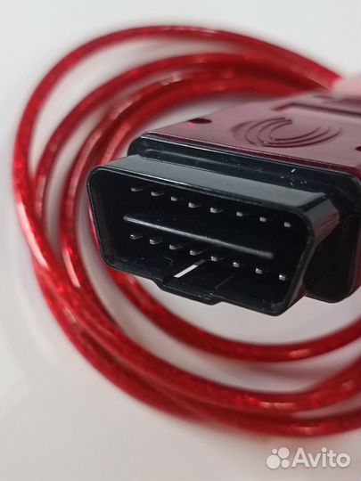 Автосканер Renolink V2.10 OBD2