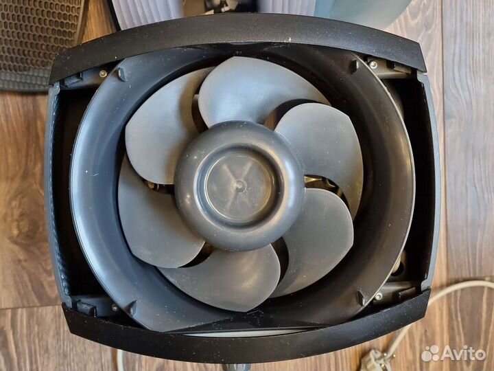 Мойка воздуха увлажнитель Boneco W2055D