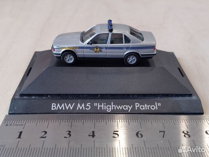 BMW 5er E34 (1988-1996) M5 