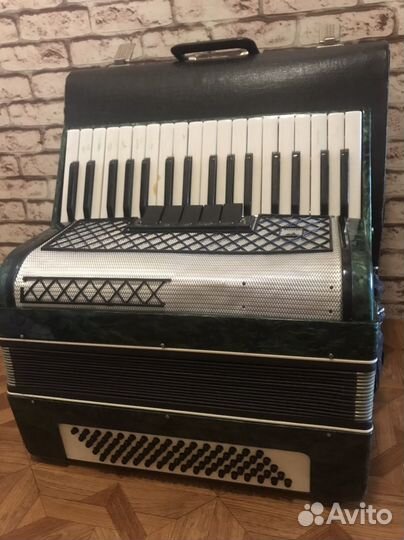 Аккордеон