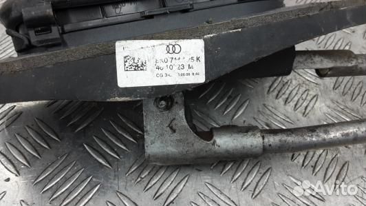 Кулиса кпп audi A4 B8 (5DN19T601)