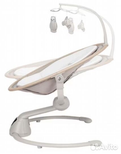 Качели Maxi-Cosi Cassia Electric Swing