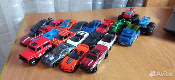 Hotwheels