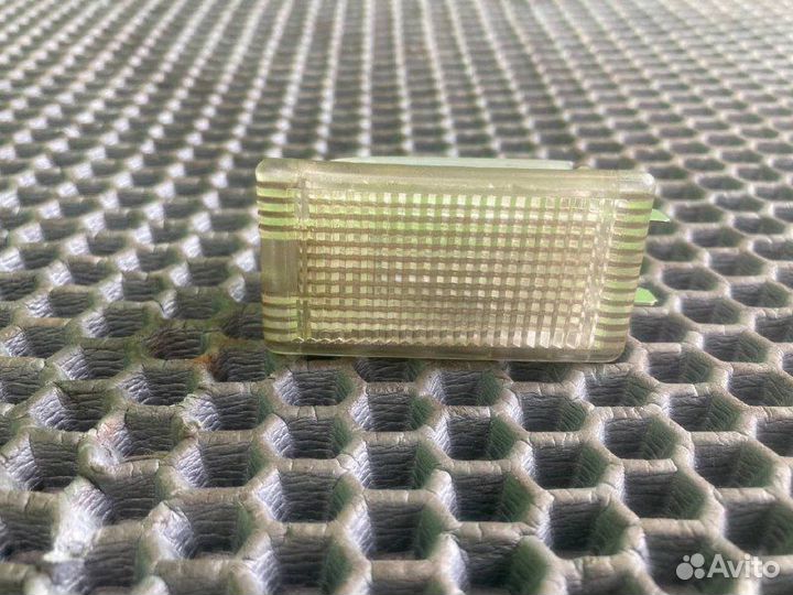 Фонарь освещения DAF XF105