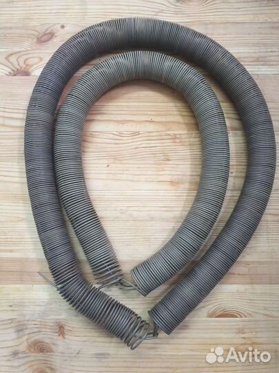 Спираль для тандыра(комплект) 1600гр