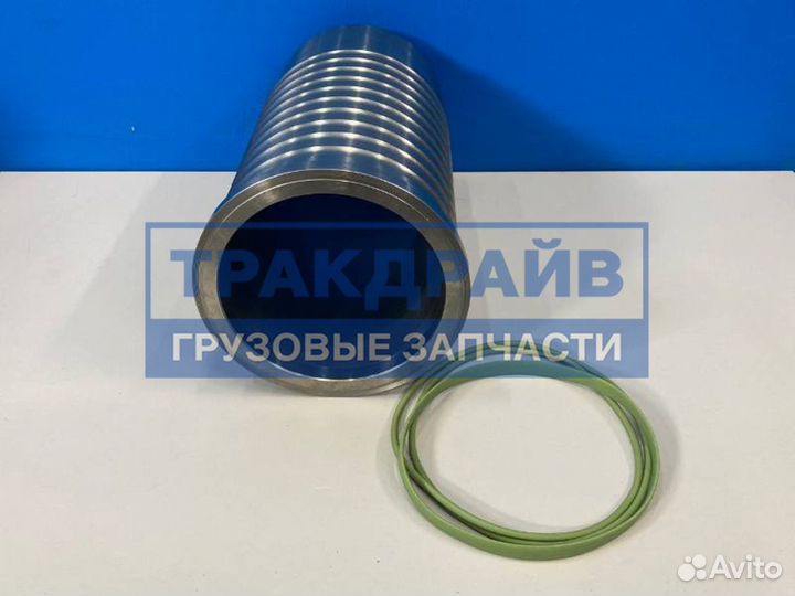 Гильза для автомобилей Scania 3 series двигатель DSC14