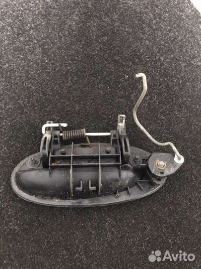 Ручка наружная передняя правая renault laguna 1 0.0 nn