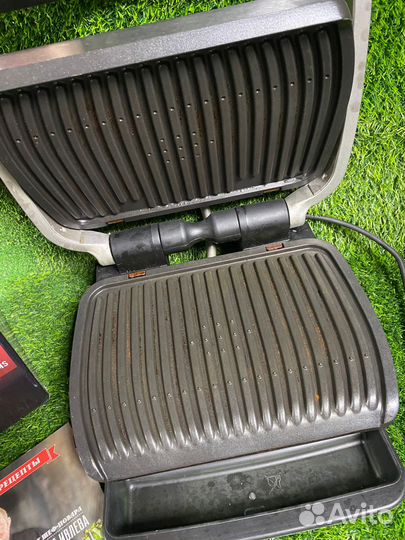 Электрогриль Tefal OptiGrill Elite GC750D30