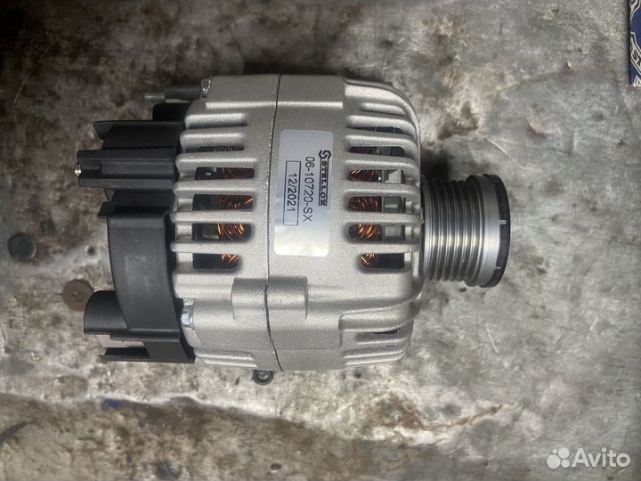 Генератор 03C903023GX