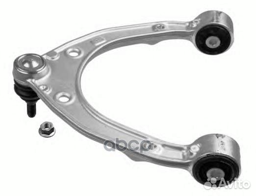 Рычаг VAG Q7 10- перед.подв.верх.лев/прав