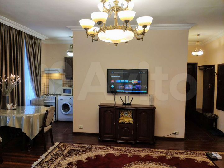 2-к. квартира, 44 м², 3/3 эт.