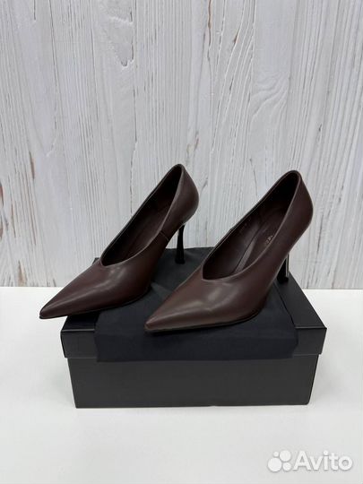 Женские Туфли Лодочки Размеры 36-40