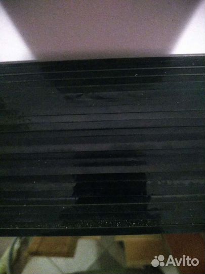 Оконное стекло. Осталось 3шт