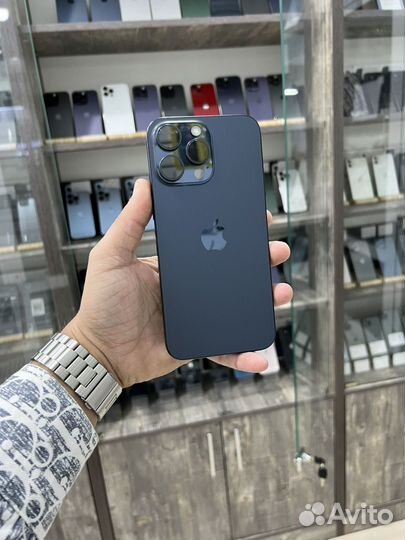 iPhone 15 Pro Max, 256 ГБ