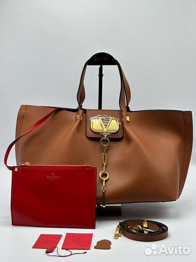 Сумка женская натуральная