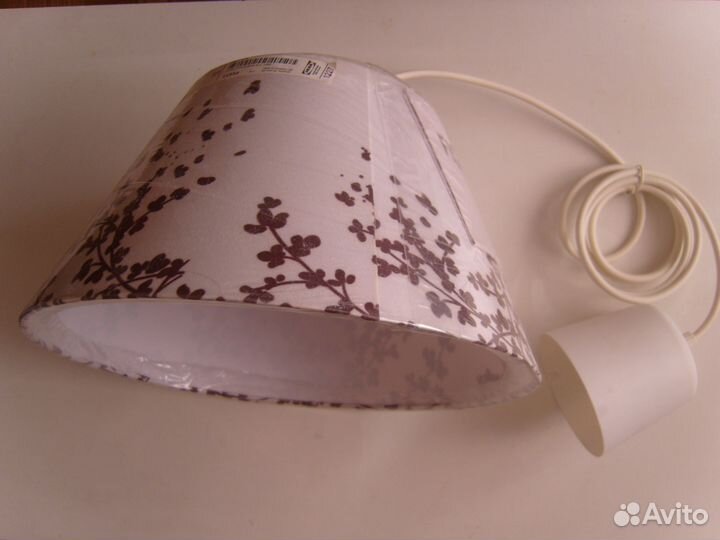 Люстра в комнату/на кухню/коридор