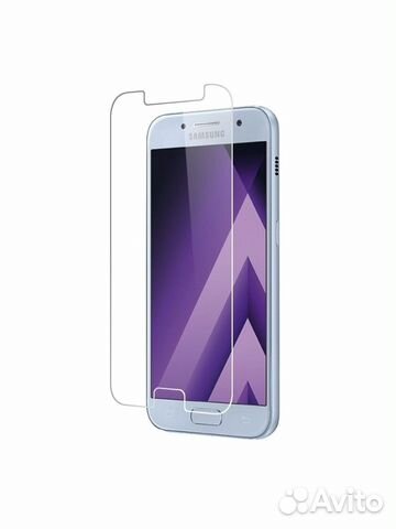 Защитное стекло для Samsung A520F Galaxy A5 2017