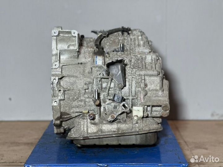 Вариатор Toyota Alphard H20 K111F 2.4 2AZ 99Т.км