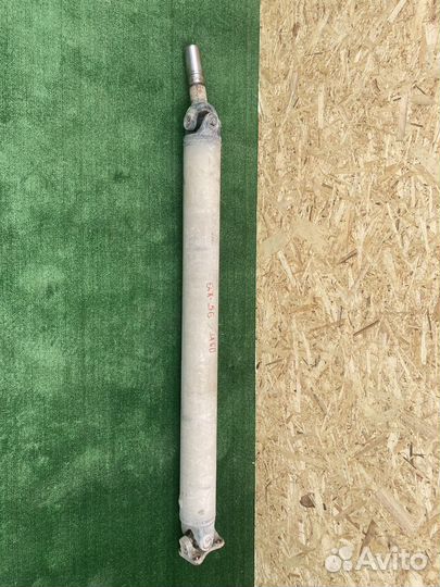 Кардан задний Nissan 373007S12B