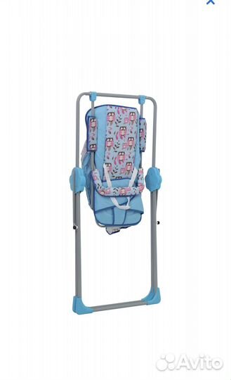 Качели для дома, сада