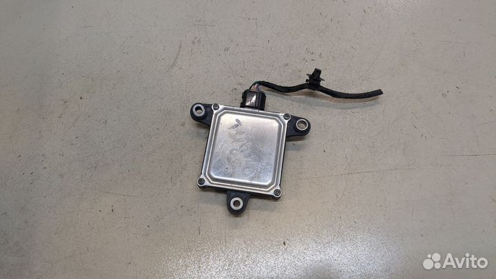 Датчик слепых зон Mitsubishi Eclipse Cross, 2019