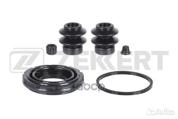 Ремкомплект тормозного суппорта задн. Nissan Qa