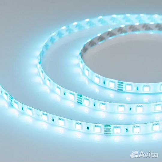Светодиодная лента Arlight 014794(2) (5 м.)