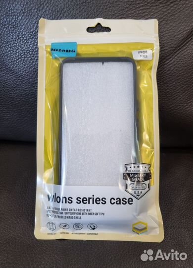 Чехол для google pixel 8