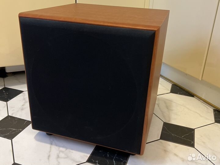 Акустическая система Wharfedale