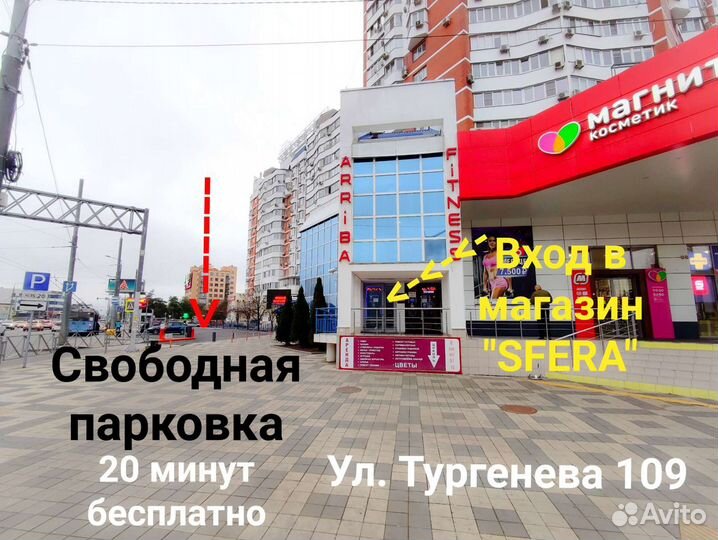 Держатель для телефона hoco ca42