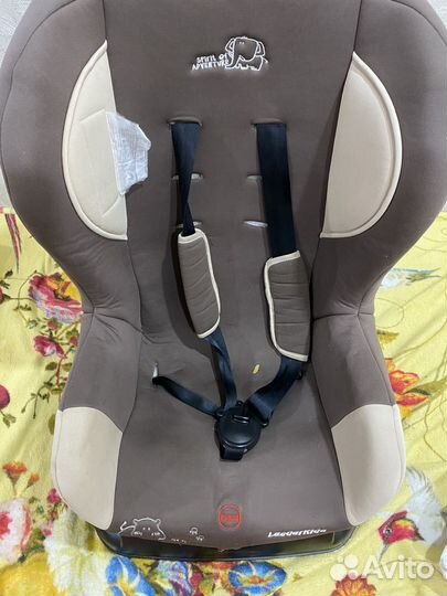 Детское автокресло бу