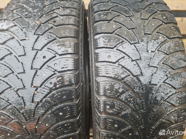 Nordman Nordman 4 205/55 R16
