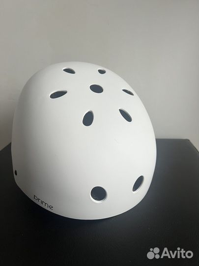 Горнолыжный шлем prime