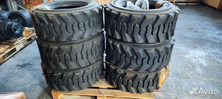 Шины Trelleborg SK-900