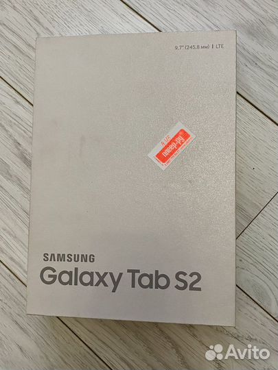 Планшет Samsung galaxy Tab S2 32 гб 3G, LTE