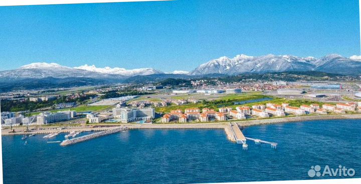 Тур путевка Сочи на 6 нч Имеритинская низмен-ть